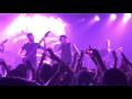 Chelsea Grin - Judgement + Desolation of Eden (Live at The Glass House - Pomona, CA)