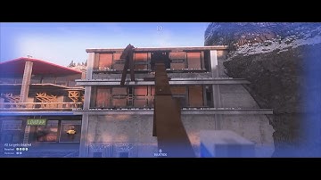 Teardown - Mission 33 - The Quilez Tools - 100% - 4 Seconds remaining