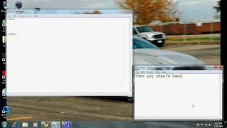 HTML video.avi