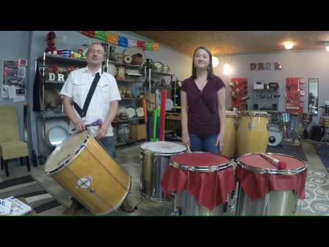 Surdo