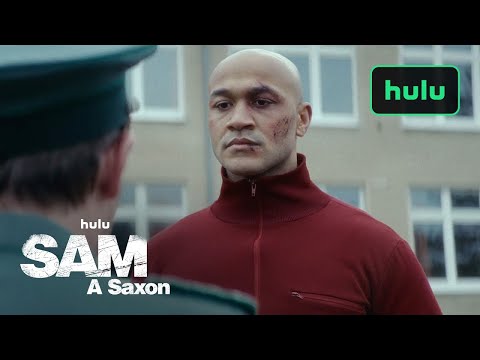 Sam: A Saxon | Official Trailer | Hulu