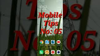 How To Find Missing Mobile Phone / #shorts / #PC TAMILAN screenshot 3