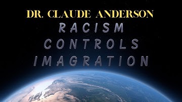 Racism Controls Immigration