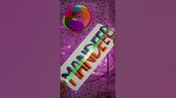 Subscribe if you like🥰|| Customized front page name idea for subscribers #youtubeshorts #video