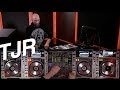 TJR - DJsounds Show 2014