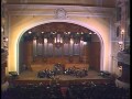 Концерт Государственного камерного оркестра "Виртуозы Москвы"