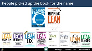 The Lean Ux Book Is Neither Lean Nor Ux By Debbie Levitt Delta Cx Medium The Lean Ux Book Is Neither Lean Nor Ux By Debbie Levitt Delta Cx Medium