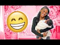 I CAN'T BELIVE I FINALLY HAVE A BABY SISTER