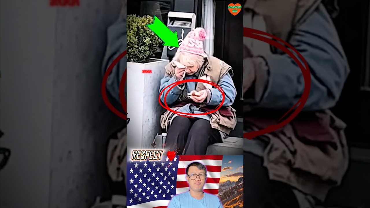 Beautiful and respectful actions ❤️❤️ p41 