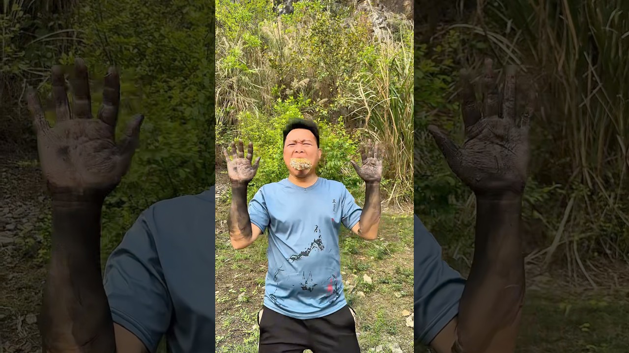 Навыки выживания – Как соблюдать гигиену в лесу 