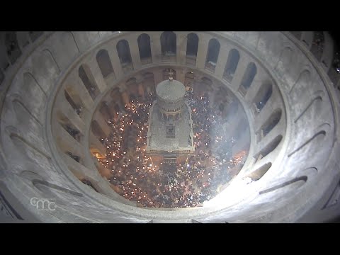 Video: Yang Gereja Ortodoks Memanggil Orang Kudus