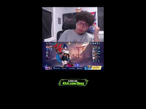 EX GLOBAL #1 LANCELOT 1000 Stars Jungler RANKED