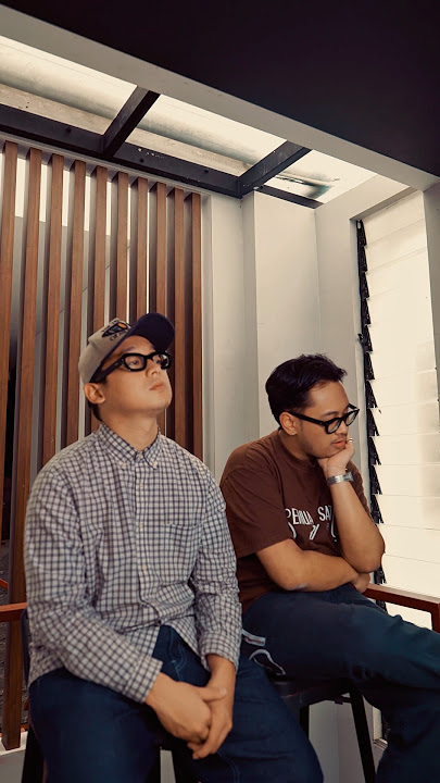 Pernah gak, sayang banget tapi rasanya udah... pudar aja? 👀