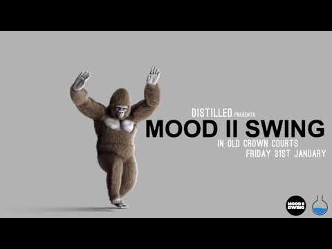 Distilled Presents: Paul Woolford