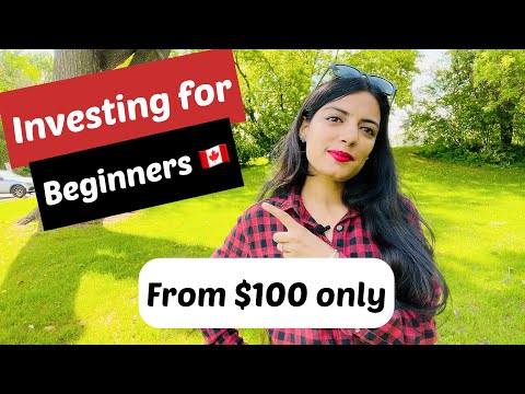 HOW TO INVEST IN STOCKS OR CRYPTO AS A BEGINNER IN CANADA | STUDENTS MUST WATCH @Coinsquare​