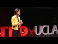 The unapologetic beauty of focusing on your strengths | Wendelin Slusser | TEDxUCLA