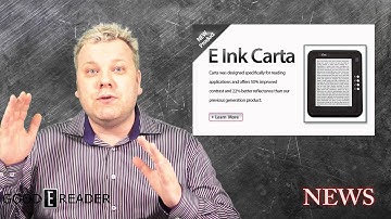 Onyx Boox Newton has Google Play on an e-Reader