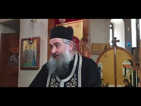 როგორ ვიცხოვროთ დიდმარხვაში?! - დეკანოზი დავით ნოზაძე