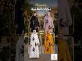 وداعا للحيرة تشكيلة عبايات بألوان فاخرة تمنحك رونقا لا يقاوم Shorts 