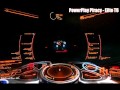 Elite Dangerous - PowerPlay Piracy vs Elite T6