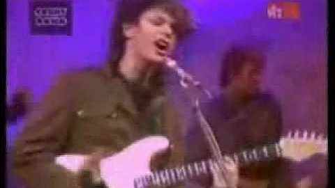 Pseudo Echo - Dancing Until Midnight LIVE FROM COUNTDOWN
