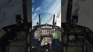 Why Fighter Pilots Almost Never See Their Enemies.