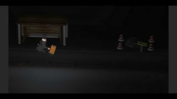 Endless Runner Game Development process HD