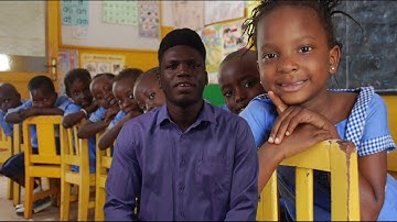 NYUAD Class of 2019: The Capstone Project