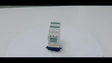 Selec VPRD2M - BL Rờ le bảo vệ Điện áp