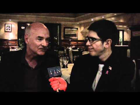 PLTV: American Film Market 2010 Edwin Spina Interv...