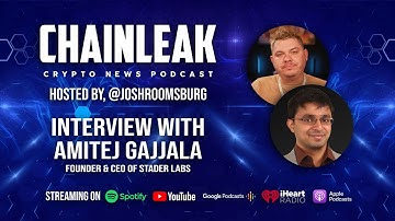 Stander - Amitej Gajjala