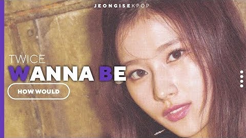 How would TWICE sing 