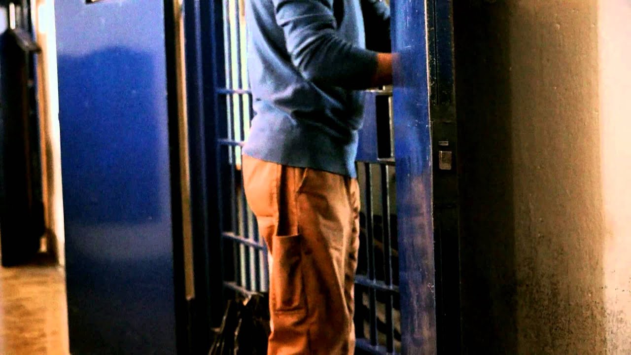 Liberi di Raccontare - Sovraffollamento - Episodio 1