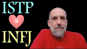 ISTP INFJ Romance | (In)compatibilities