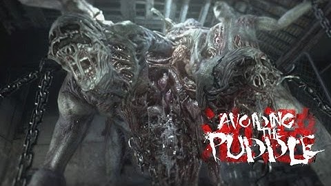 [Part 16] Evil Within, Nightmare Difficulty