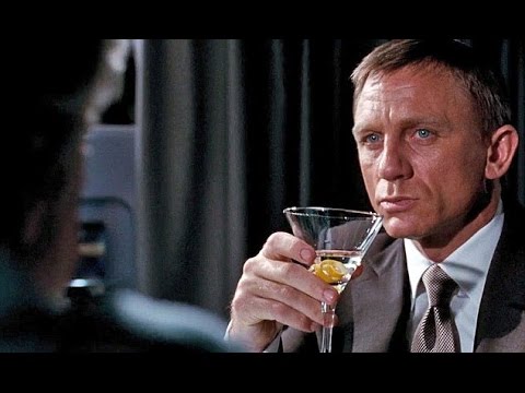 Did Daniel Craig Quit James Bond - Idris Elba Or Tom Hiddleston Next?