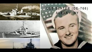 Torpedo hits and dock collisions - Inside SLATER's Deck Log - 25 - 31 July 1944