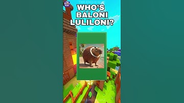 Italian Brainrot Quiz 🧠🌀 #shorts #brainrot #italianbrainrot #brainrotquiz #memes