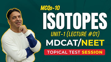 MCQ #10 | Lec#01 | Unit-1 | Topical Test Session | Prof. Wajid Ali Kamboh | WAK Academy