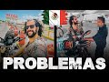 PROBLEMAS en LA FRONTERA 🇲🇽 ENTRO a MÉXICO de NOCHE y TODO SALE MAL | Episodio 217 - Vuelta al Mundo