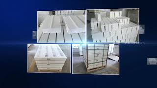 Refractory Insulating Firebrick Production Facility