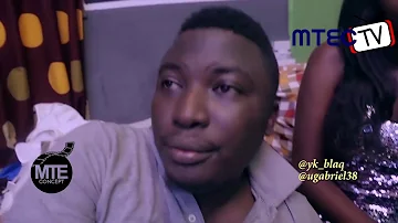 Nollywood Actor Caught Having Sex With a Lady Inside Hotel Room In Lagos