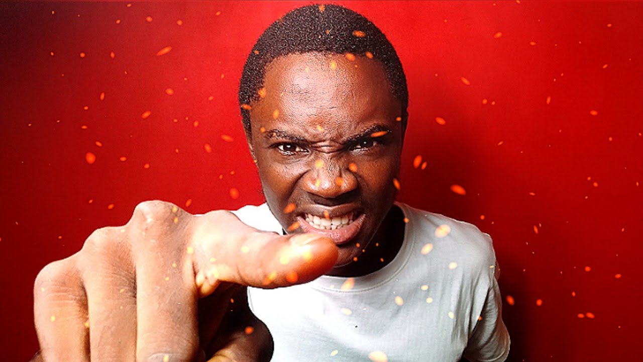 STOP HELPING PEOPLE! //UNDERSTAND THIS NOW.