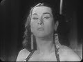 Yma Sumac sings Taita Inty "Hymn of the Sun Virgin" 1950. The Colgate Comedy Hour.