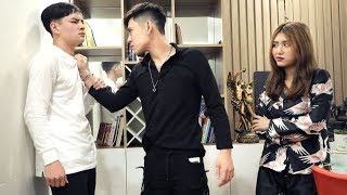 Chủ Tịch Cao Tay Tráo Ly Rượu "Lạ", Hạ Màn Vở Kịch Chị Dâu Em Chồng | Chủ Tịch Tập 5