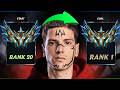 2709 lp rank 23 start | RANK 1 GRIND