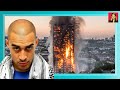 &#39;Social Murder &amp; Neoliberal Necro-Politics&#39;: Lowkey On The Deadly Grenfell Tower Fire