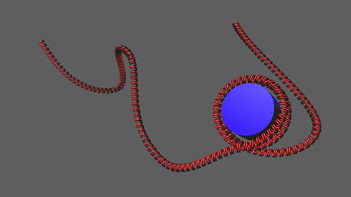 Scientific Visualization