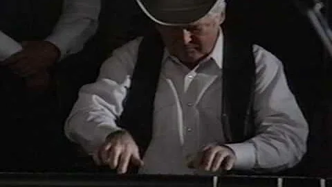 River Road Boys with Bobby Boatwright and Curly Ho...