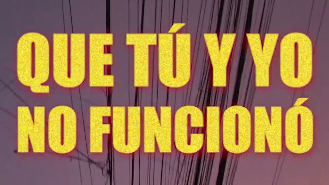 Watch YARDIGANS - Lover Over (Videoclip Oficial) on YouTube Watch YARDIGANS - Lover Over (Videoclip Oficial) on YouTube